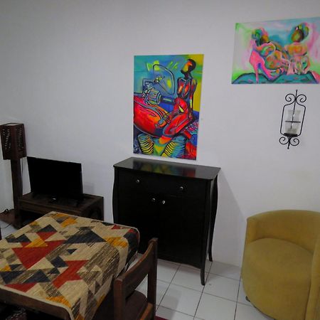 Artist Room Curacao 威廉斯塔德 外观 照片