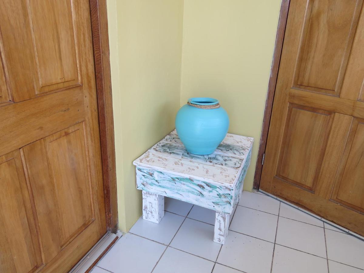 Artist Room Curacao 威廉斯塔德 外观 照片