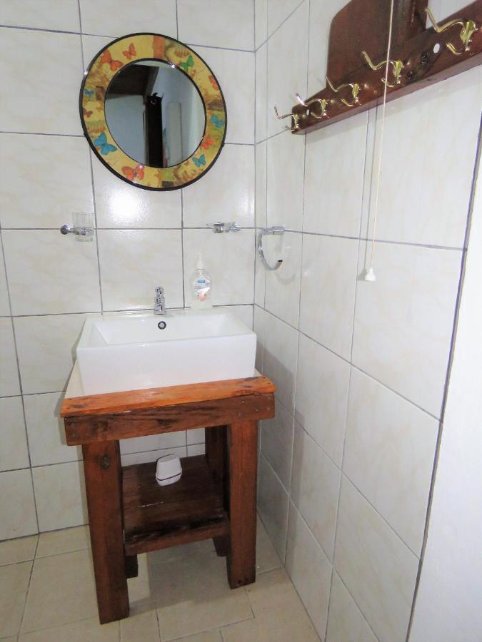 Artist Room Curacao 威廉斯塔德 外观 照片