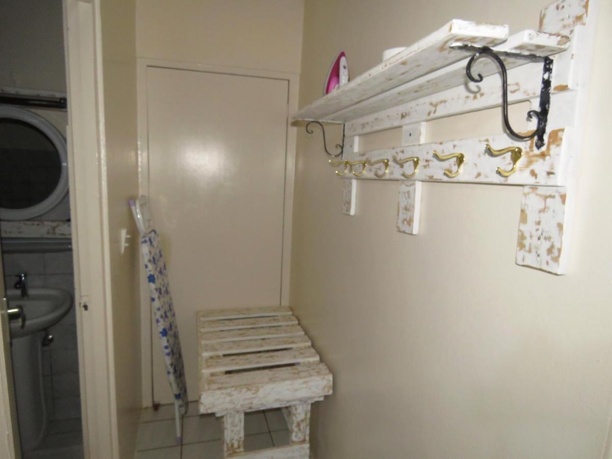 Artist Room Curacao 威廉斯塔德 外观 照片