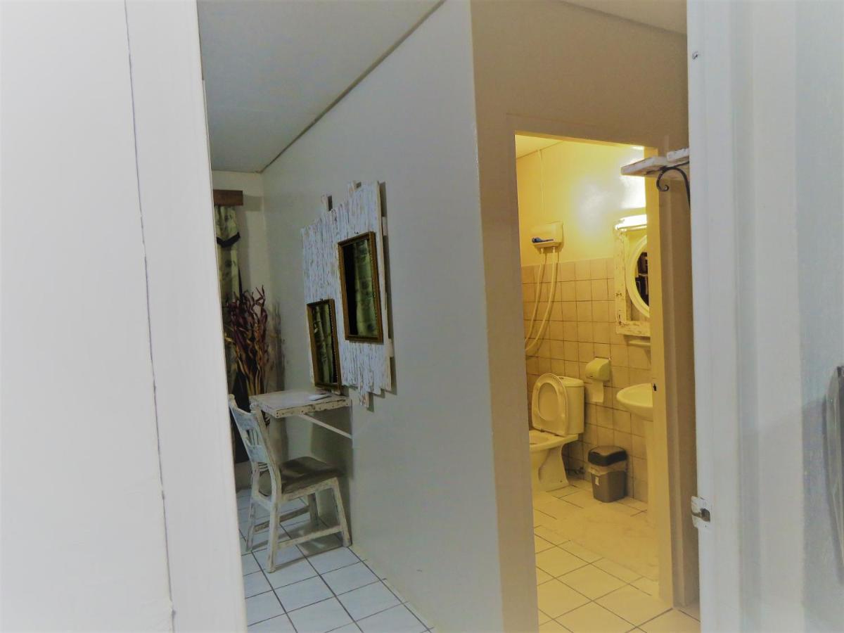 Artist Room Curacao 威廉斯塔德 外观 照片