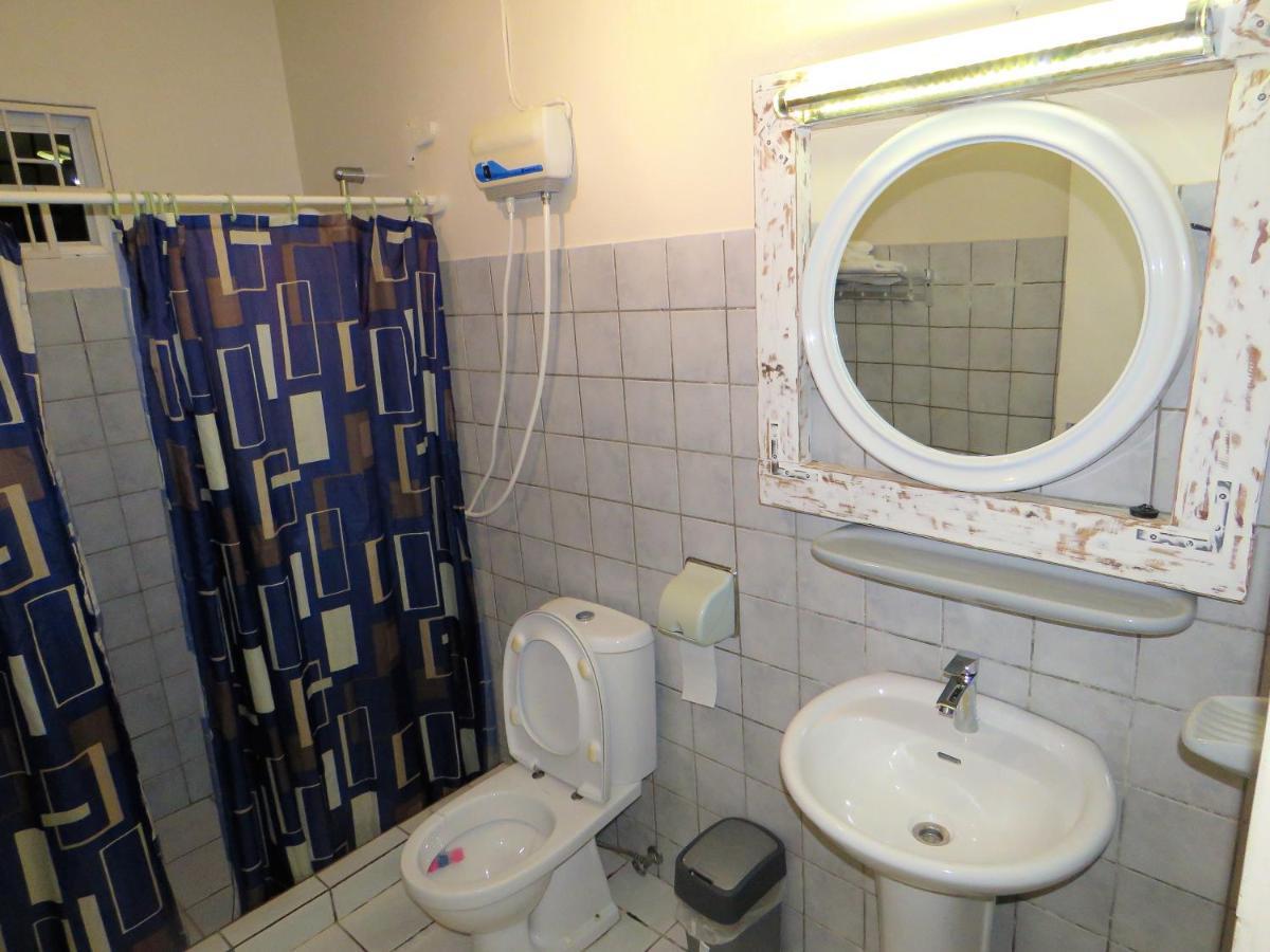 Artist Room Curacao 威廉斯塔德 外观 照片