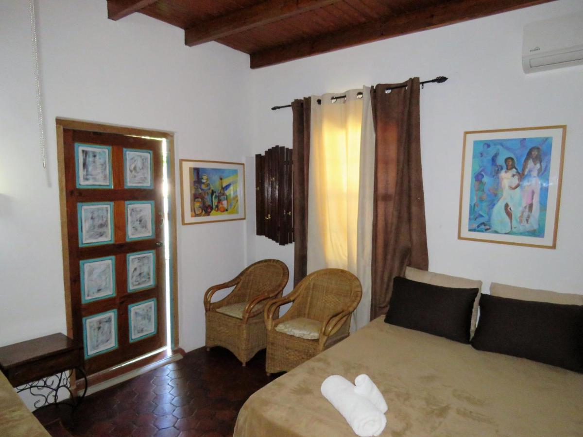 Artist Room Curacao 威廉斯塔德 外观 照片