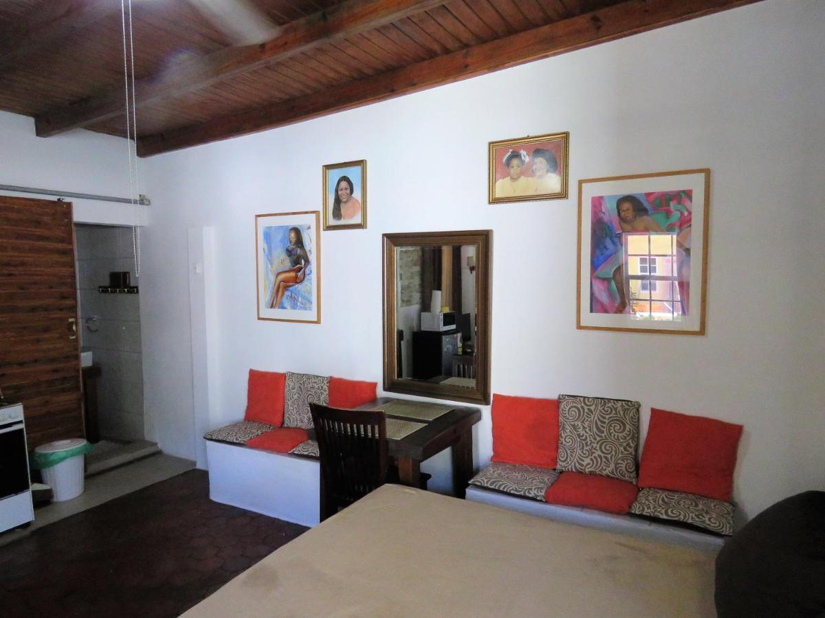 Artist Room Curacao 威廉斯塔德 外观 照片