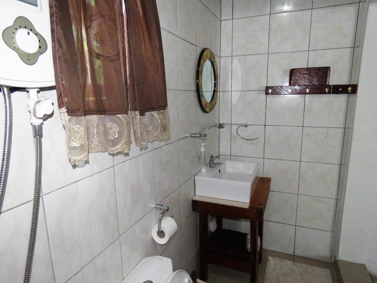 Artist Room Curacao 威廉斯塔德 外观 照片