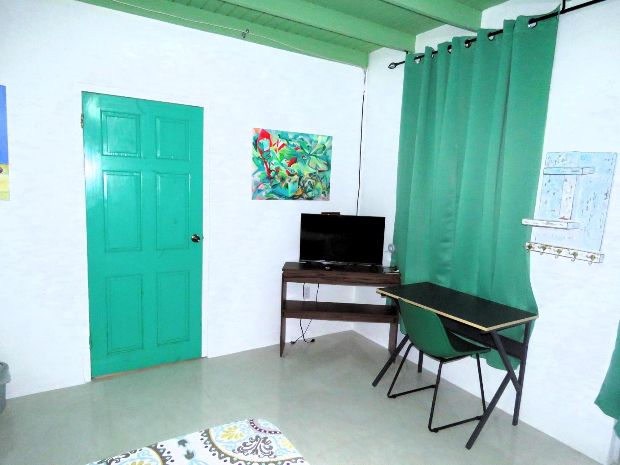 Artist Room Curacao 威廉斯塔德 外观 照片