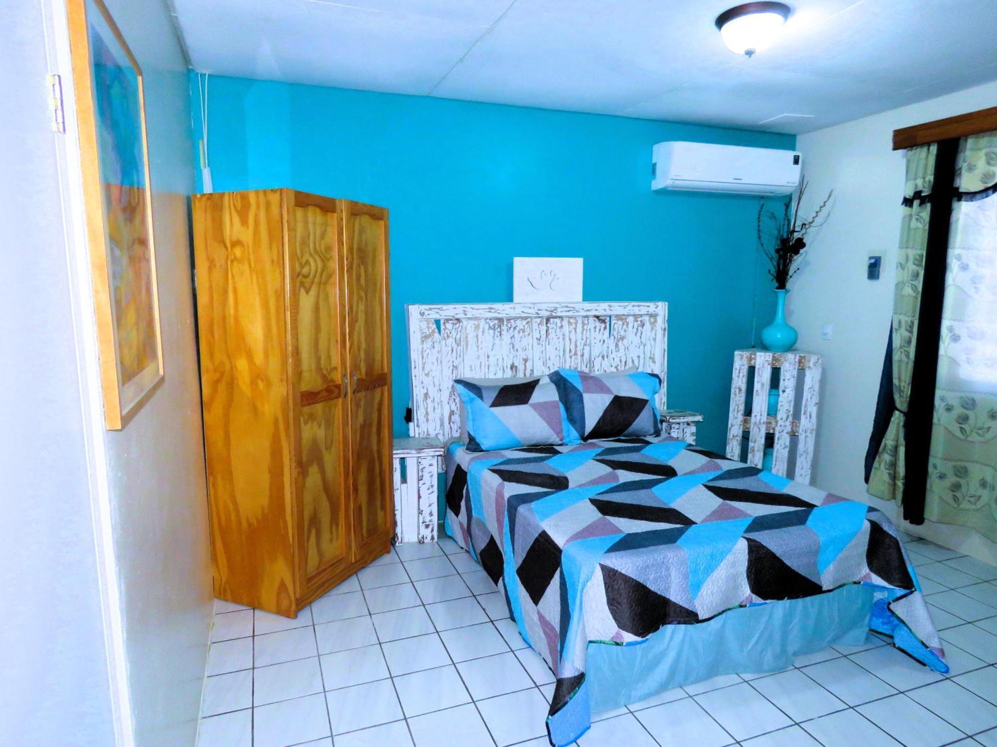 Artist Room Curacao 威廉斯塔德 外观 照片