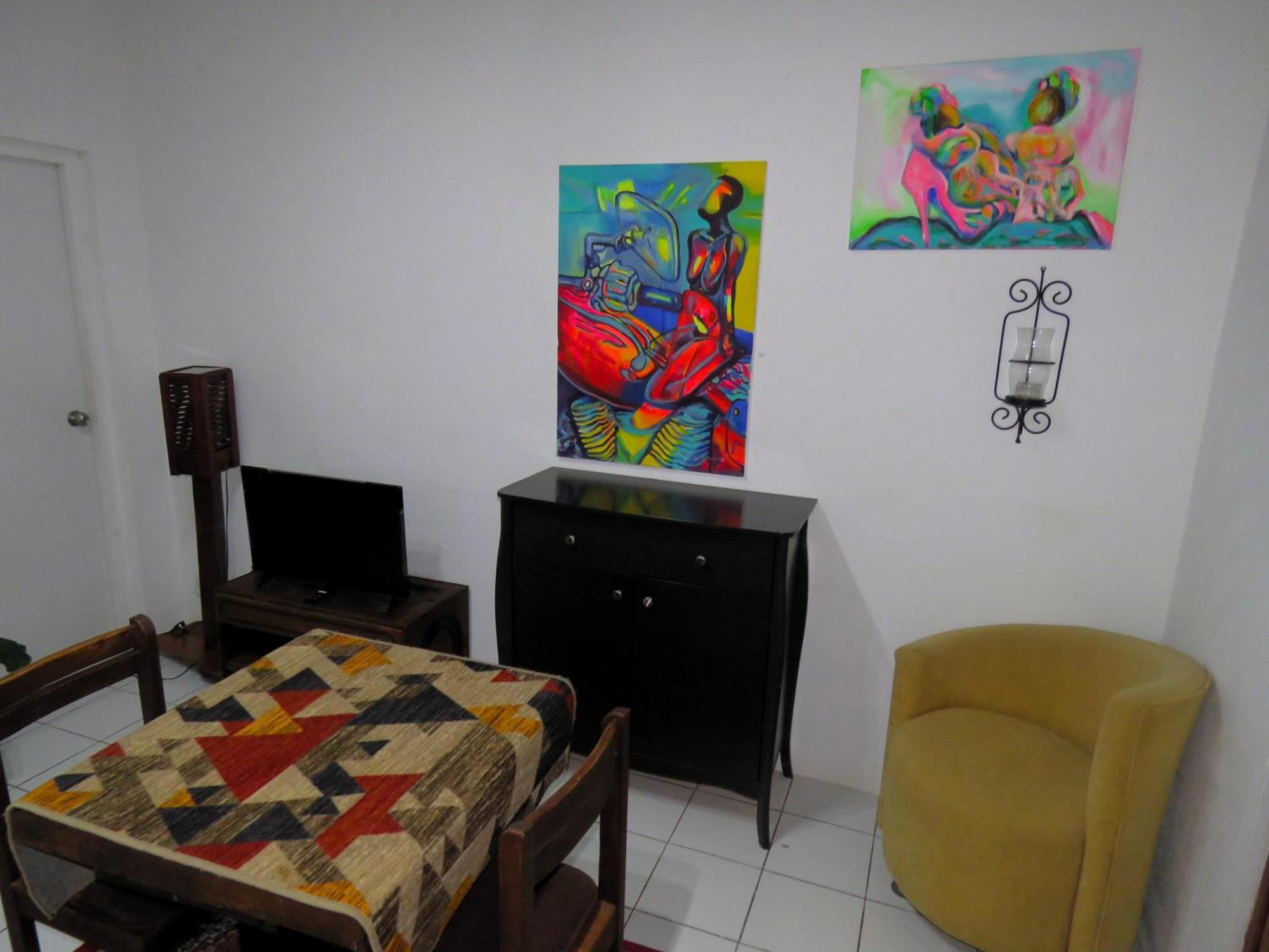 Artist Room Curacao 威廉斯塔德 外观 照片